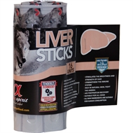 Alpha Spirit Liver Sticks, 16 stk.